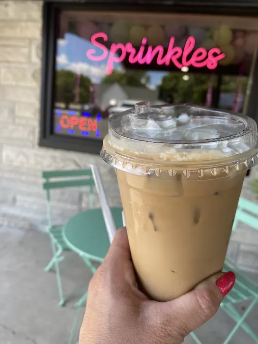 Sprinkles Cookie Co (SugarBell Sprinkles) Picture 5