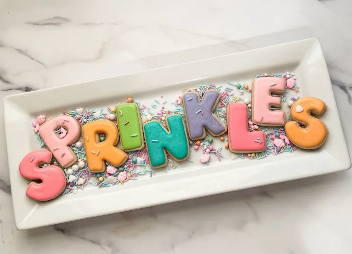 Sprinkles Cookie Co (SugarBell Sprinkles) Picture 7