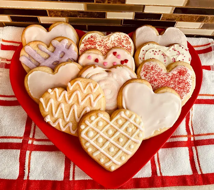 Blue Magnolia Cookie Company Picture 2