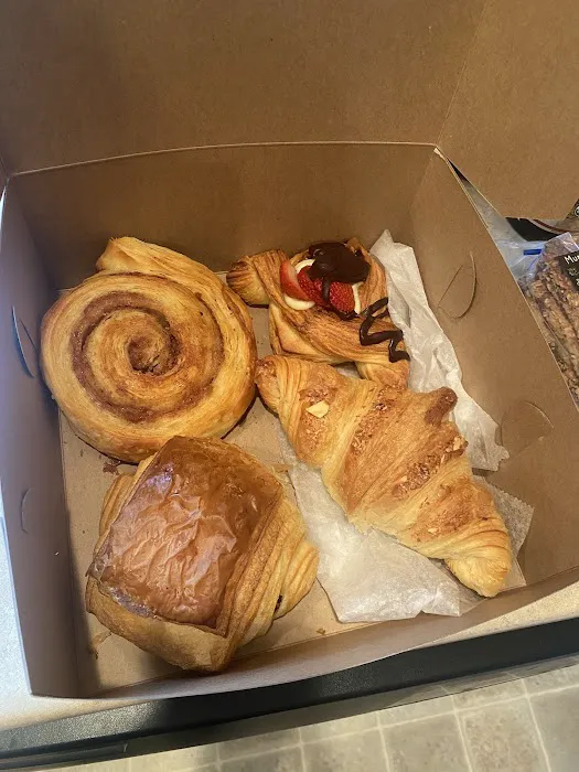 Muddy Fork Bakery Picture 4
