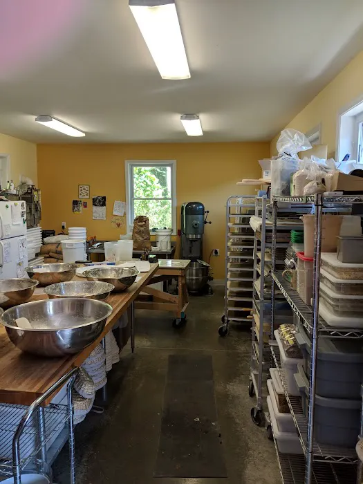 Muddy Fork Bakery Picture 6