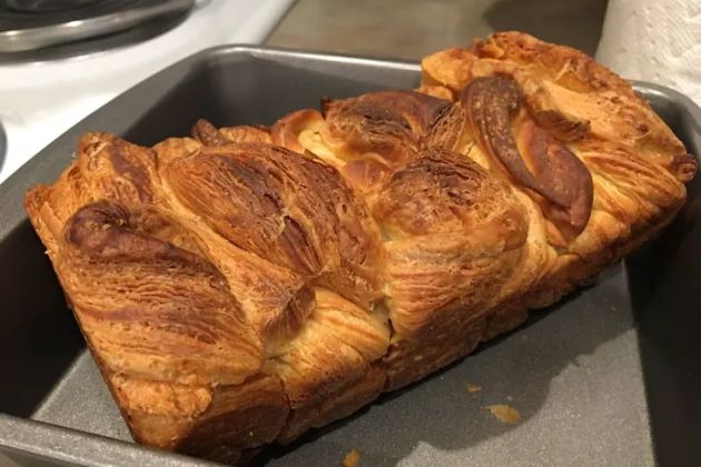 Muddy Fork Bakery