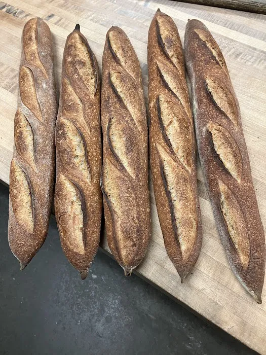 Muddy Fork Bakery Picture 5