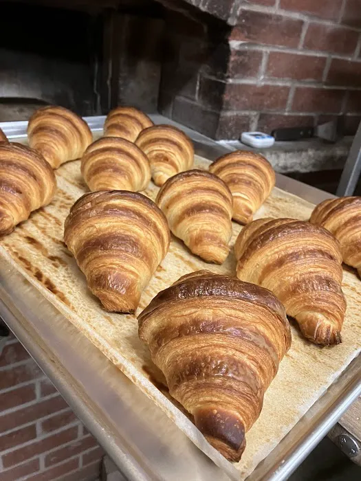 Muddy Fork Bakery Picture 2