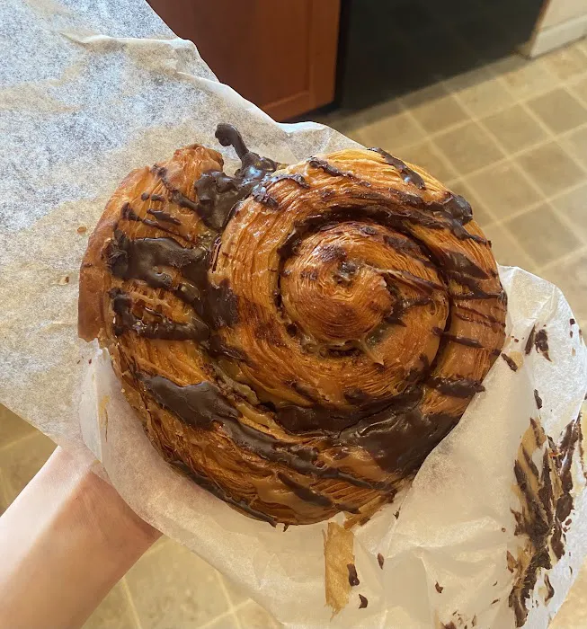 Muddy Fork Bakery Picture 3