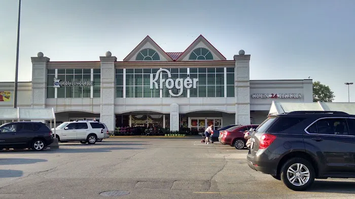 Kroger Bakery Picture 3