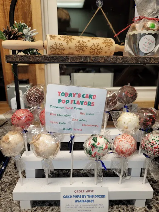 Sara's Goodies Picture 5