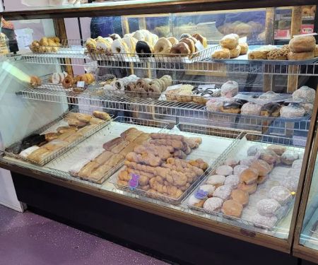 Knead The Dough LLC
