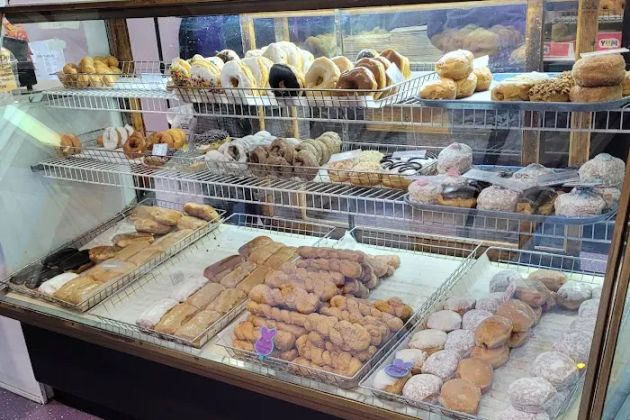 Knead The Dough LLC