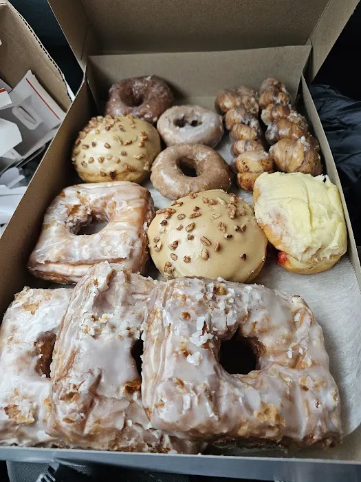 Knead The Dough LLC Picture 2