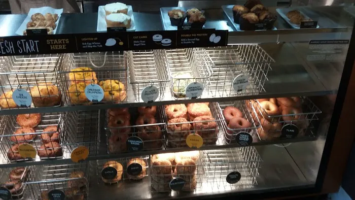Einstein Bros. Bagels Picture 2