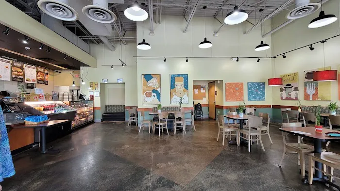 Einstein Bros. Bagels Picture 3