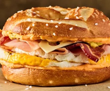 Einstein Bros. Bagels