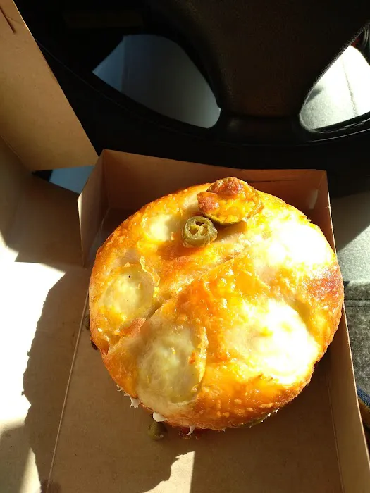 Einstein Bros. Bagels Picture 8