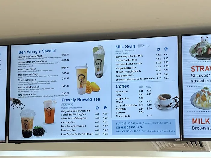 Ben Wong's Tea Picture 2