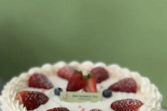Ben Wong's Tea