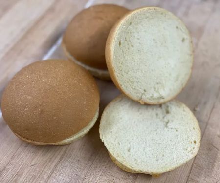 Flour Garden Bakery