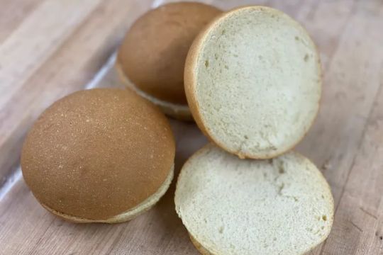 Flour Garden Bakery
