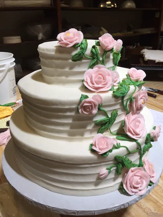 Westhampton Pastry Shop Picture 2