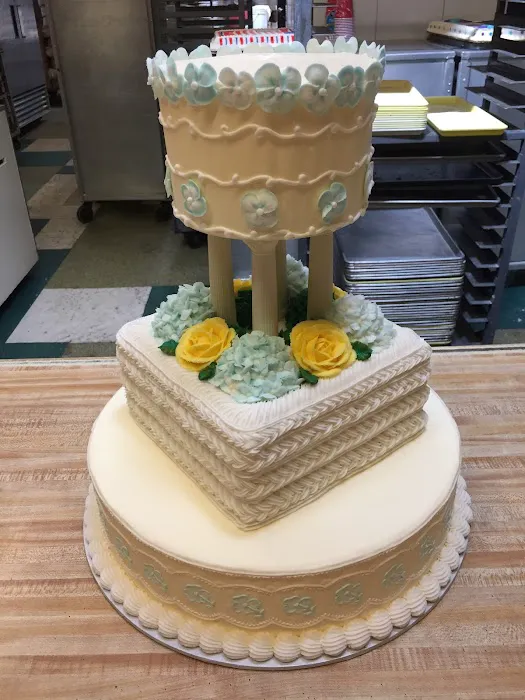 Westhampton Pastry Shop Picture 4