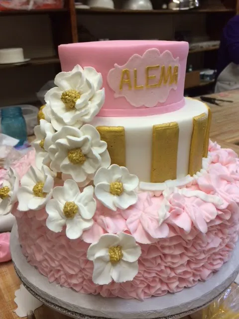 Westhampton Pastry Shop Picture 9