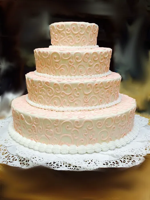 Westhampton Pastry Shop Picture 1