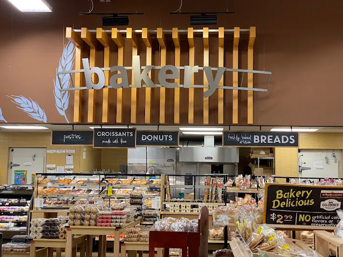 Kroger Bakery Picture 2