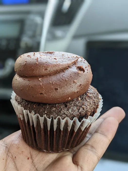 Pearl's Bake Shoppe Picture 9