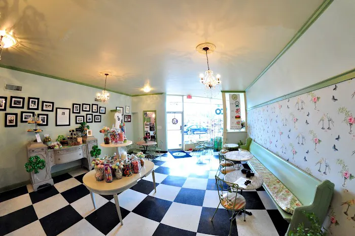 Pearl's Bake Shoppe Picture 8