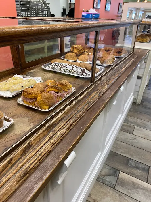 Pearl's Bake Shoppe Picture 7