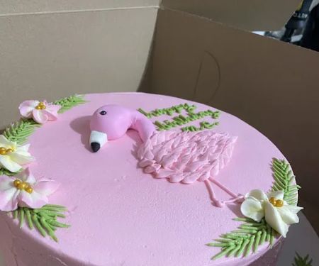 Pearl's Bake Shoppe