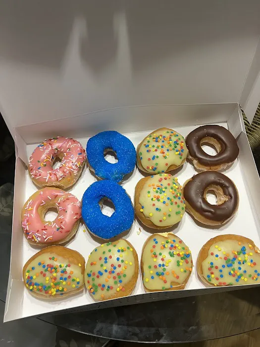 Krispy Kreme Picture 3