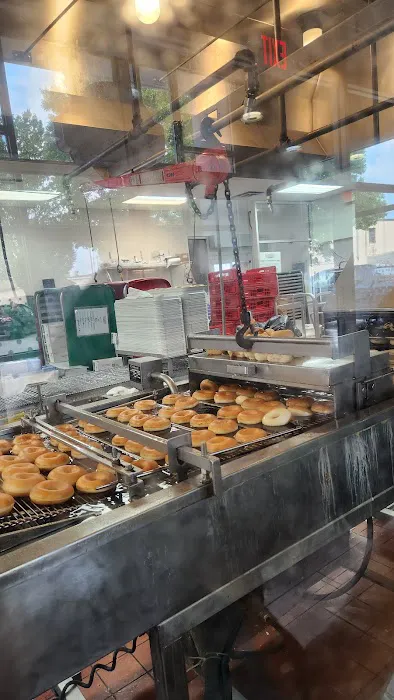 Krispy Kreme Picture 2