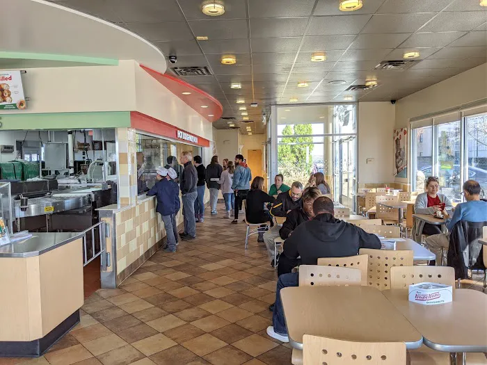 Krispy Kreme Picture 4