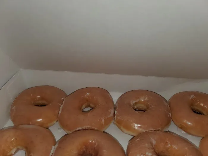 Krispy Kreme Picture 8