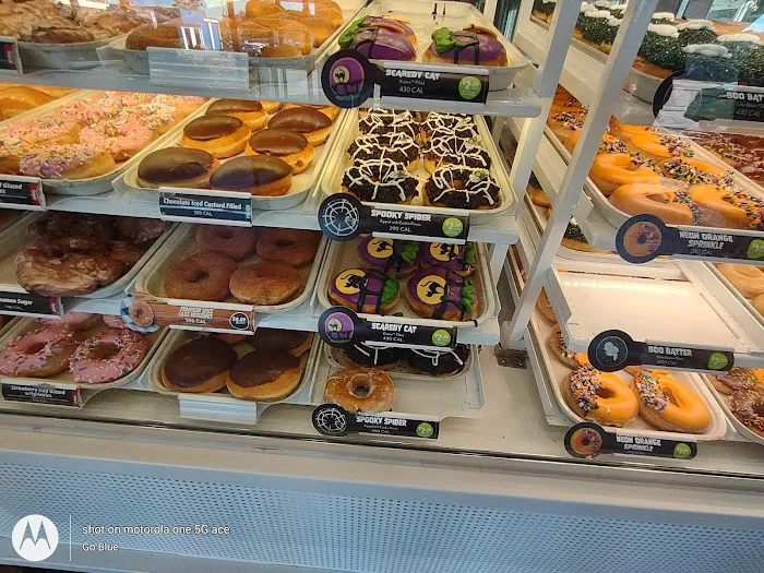 Krispy Kreme Picture 5