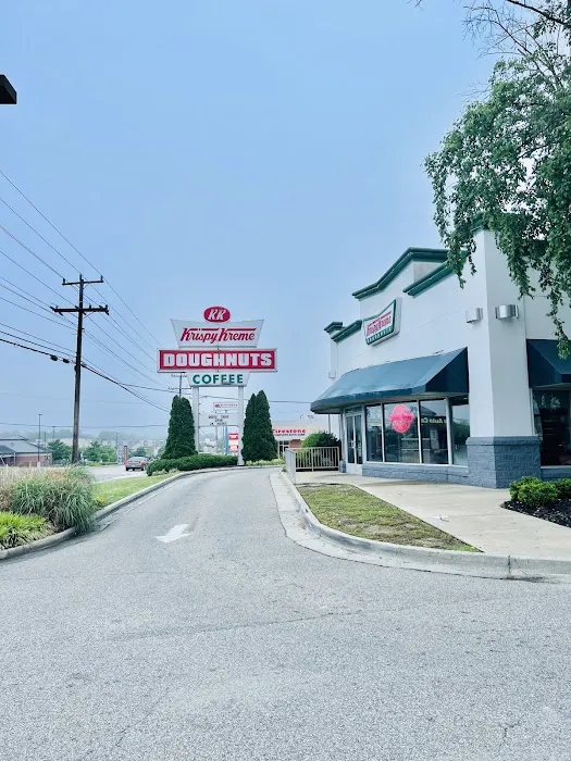 Krispy Kreme Picture 6