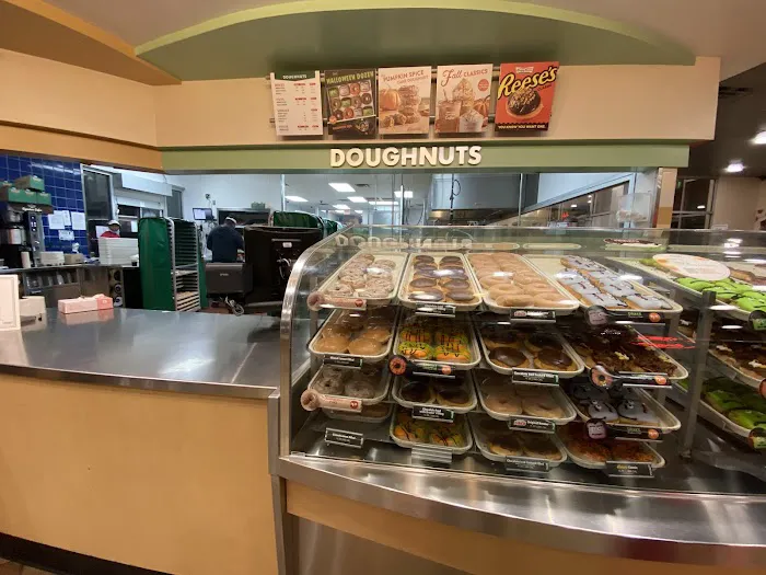 Krispy Kreme Picture 9