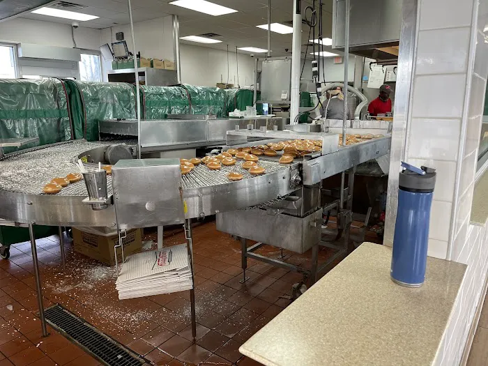 Krispy Kreme Picture 7