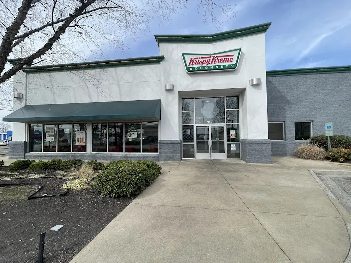 Krispy Kreme Picture 10
