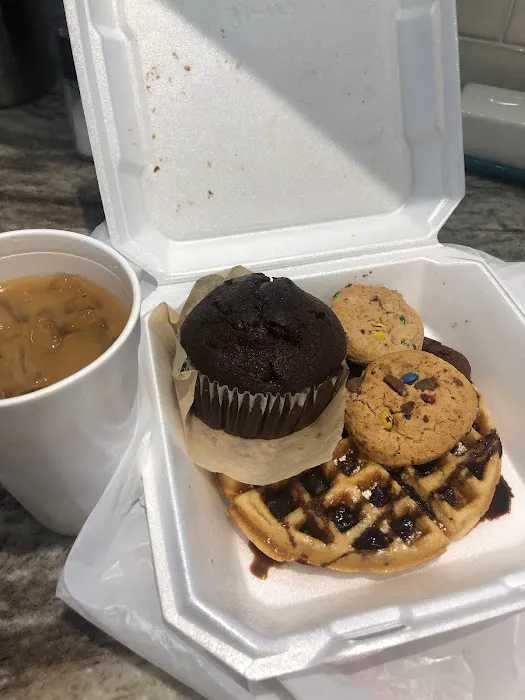 Indigo Bakery Picture 1