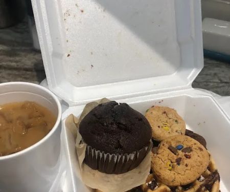 Indigo Bakery