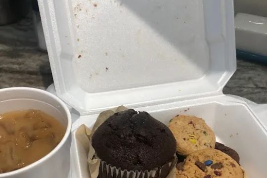 Indigo Bakery