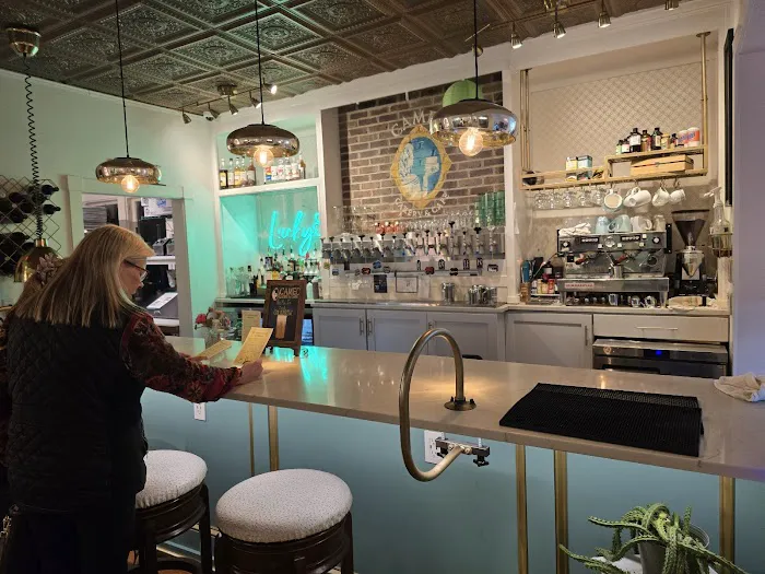 Cameo Cakery And Cafe Picture 1