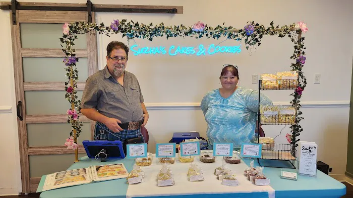 Suzka's Cakes & Cookies, LLC Picture 3