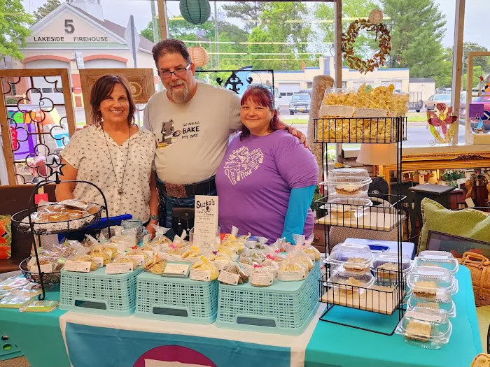 Suzka's Cakes & Cookies, LLC Picture 7