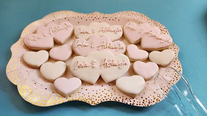 Suzka's Cakes & Cookies, LLC Picture 2