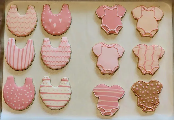 Suzka's Cakes & Cookies, LLC Picture 8