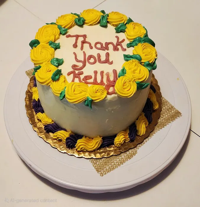 Suzka's Cakes & Cookies, LLC Picture 10