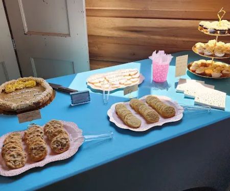 Suzka's Cakes & Cookies, LLC
